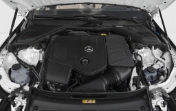 Mercedes-Benz E-Class E 350 RWD Sedan 2026