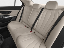 Mercedes-Benz E-Class E 350 RWD Sedan 2026