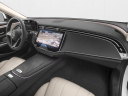 Mercedes-Benz E-Class E 350 RWD Sedan 2026