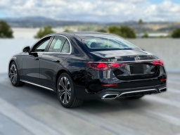 Mercedes-Benz E-Class E 350 RWD Sedan 2026