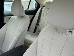 Mercedes-Benz E-Class E 350 RWD Sedan 2026