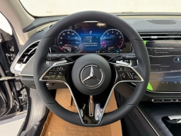 Mercedes-Benz E-Class E 350 RWD Sedan 2026