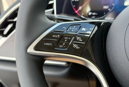 Mercedes-Benz E-Class E 350 RWD Sedan 2026