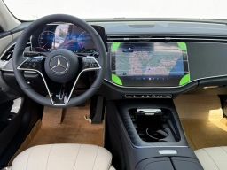 Mercedes-Benz E-Class E 350 RWD Sedan 2026