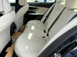 Mercedes-Benz E-Class E 350 RWD Sedan 2026
