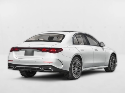Mercedes-Benz E-Class E 350 RWD Sedan 2026