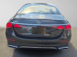 Mercedes-Benz E-Class E 350 RWD Sedan 2026