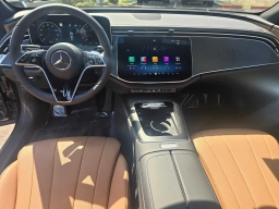 Mercedes-Benz E-Class E 350 RWD Sedan 2026