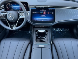 Mercedes-Benz E-Class E 350 RWD Sedan 2026