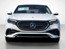 Mercedes-Benz E-Class E 350 RWD Sedan 2026