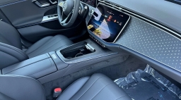 Mercedes-Benz E-Class E 350 RWD Sedan 2026