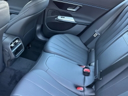 Mercedes-Benz E-Class E 350 RWD Sedan 2026
