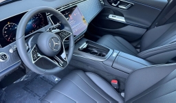 Mercedes-Benz E-Class E 350 RWD Sedan 2026