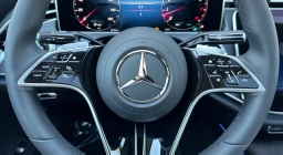 Mercedes-Benz E-Class E 350 RWD Sedan 2026