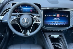 Mercedes-Benz E-Class E 350 RWD Sedan 2026