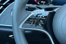 Mercedes-Benz E-Class E 350 RWD Sedan 2026