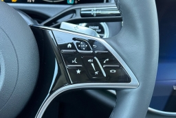Mercedes-Benz E-Class E 350 RWD Sedan 2026