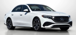 Mercedes-Benz E-Class E 350 RWD Sedan 2026