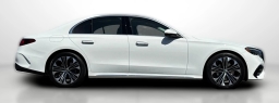 Mercedes-Benz E-Class E 350 RWD Sedan 2026
