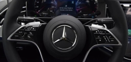 Mercedes-Benz E-Class E 350 RWD Sedan 2026