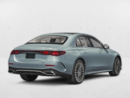 Mercedes-Benz E-Class E 350 RWD Sedan 2026