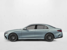 Mercedes-Benz E-Class E 350 RWD Sedan 2026