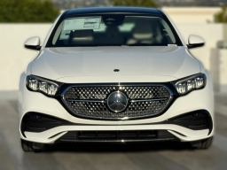 Mercedes-Benz E-Class E 350 RWD Sedan 2026
