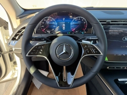 Mercedes-Benz E-Class E 350 RWD Sedan 2026