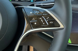 Mercedes-Benz E-Class E 350 RWD Sedan 2026