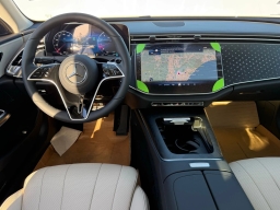 Mercedes-Benz E-Class E 350 RWD Sedan 2026