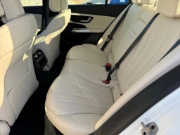 Mercedes-Benz E-Class E 350 RWD Sedan 2026