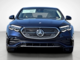 Mercedes-Benz E-Class E 350 RWD Sedan 2026