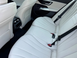 Mercedes-Benz E-Class E 350 RWD Sedan 2026