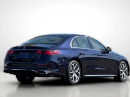Mercedes-Benz E-Class E 350 RWD Sedan 2026