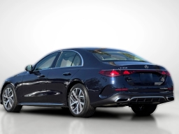 Mercedes-Benz E-Class E 350 RWD Sedan 2026