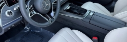 Mercedes-Benz E-Class E 350 RWD Sedan 2026