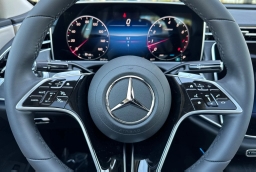 Mercedes-Benz E-Class E 350 RWD Sedan 2026