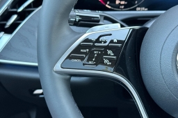 Mercedes-Benz E-Class E 350 RWD Sedan 2026