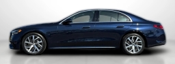 Mercedes-Benz E-Class E 350 RWD Sedan 2026