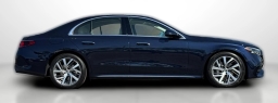 Mercedes-Benz E-Class E 350 RWD Sedan 2026