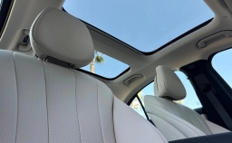 Mercedes-Benz E-Class E 350 RWD Sedan 2026