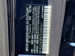 Mercedes-Benz E-Class E 350 RWD Sedan 2026