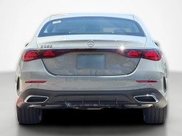 Mercedes-Benz E-Class E 350 RWD Sedan 2026
