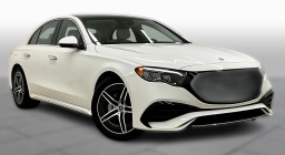 Mercedes-Benz E-Class E 350 RWD Sedan 2026