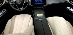 Mercedes-Benz E-Class E 350 RWD Sedan 2026