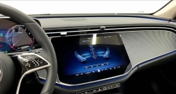 Mercedes-Benz E-Class E 350 RWD Sedan 2026