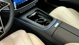 Mercedes-Benz E-Class E 350 RWD Sedan 2026