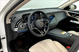 Mercedes-Benz E-Class E 350 RWD Sedan 2026