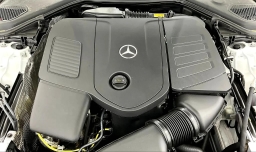 Mercedes-Benz E-Class E 350 RWD Sedan 2026