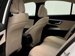 Mercedes-Benz E-Class E 350 RWD Sedan 2026